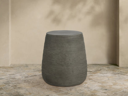 Eden Outdoor End Table