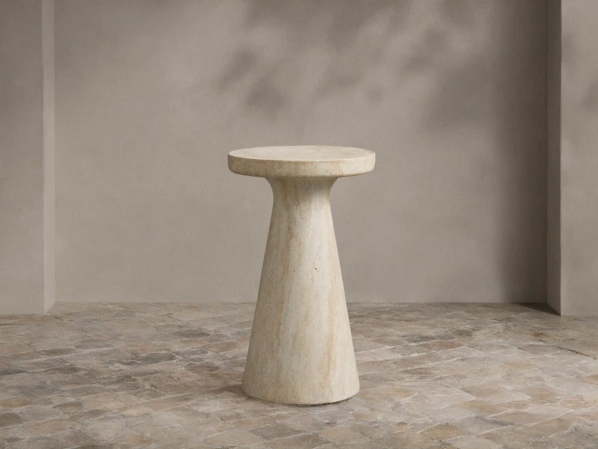 Fira Outdoor End Table