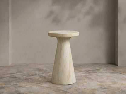 Fira Outdoor End Table