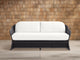EDEN SNOW / BLACK / 72"