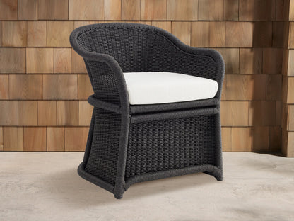 Fowler Outdoor Dining Chair