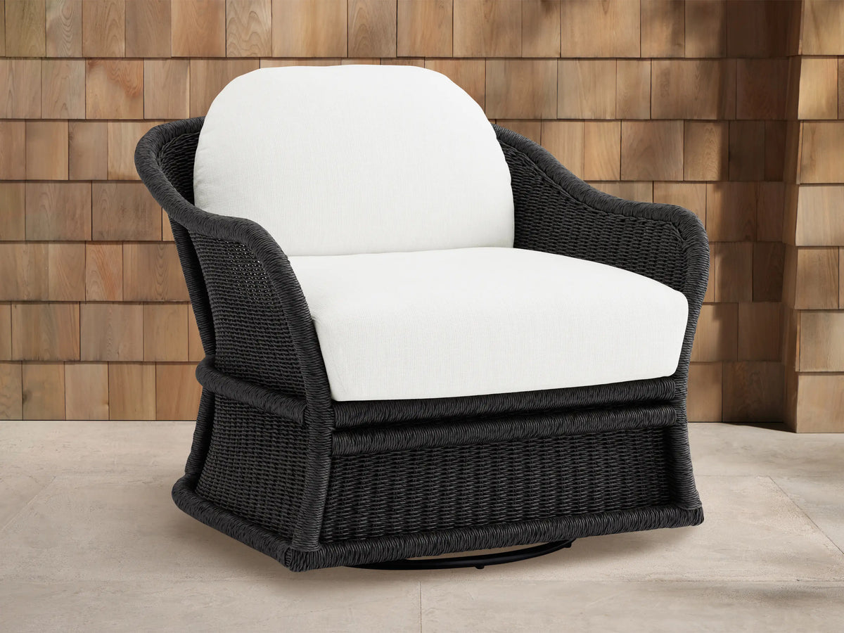Fowler Outdoor Glider