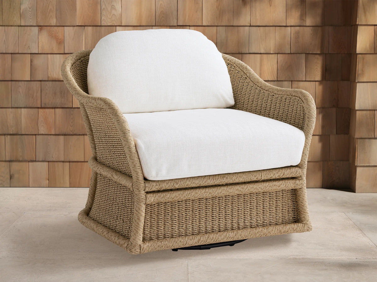 Fowler Outdoor Lounge Chair