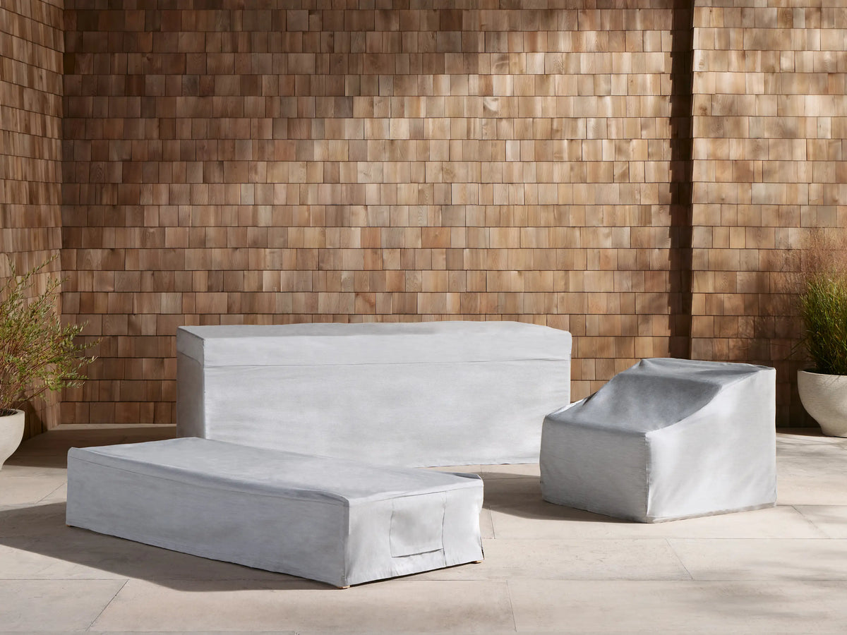 Hamptons Outdoor Collection Covers