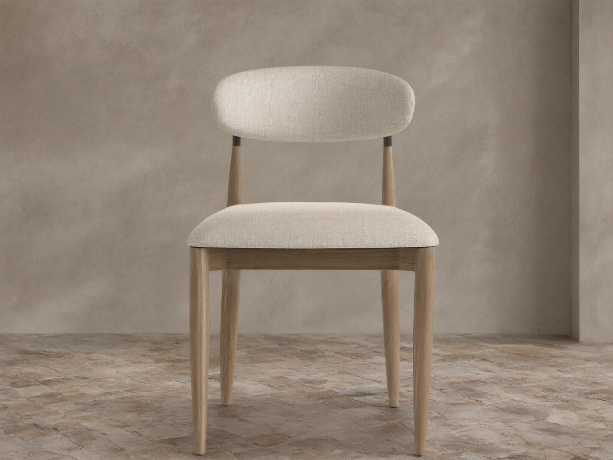 Jagger Outdoor Dining Side Chair