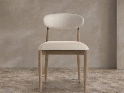 Jagger Outdoor Dining Side Chair