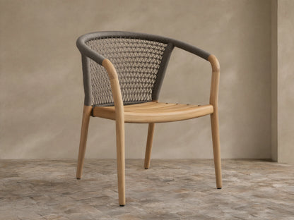 Kaia Outdoor Dining Chair