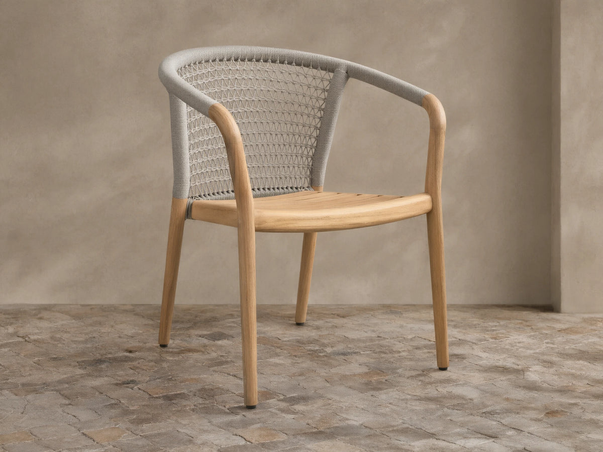 Kaia Outdoor Dining Chair