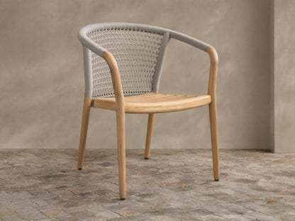 Kaia Outdoor Dining Chair