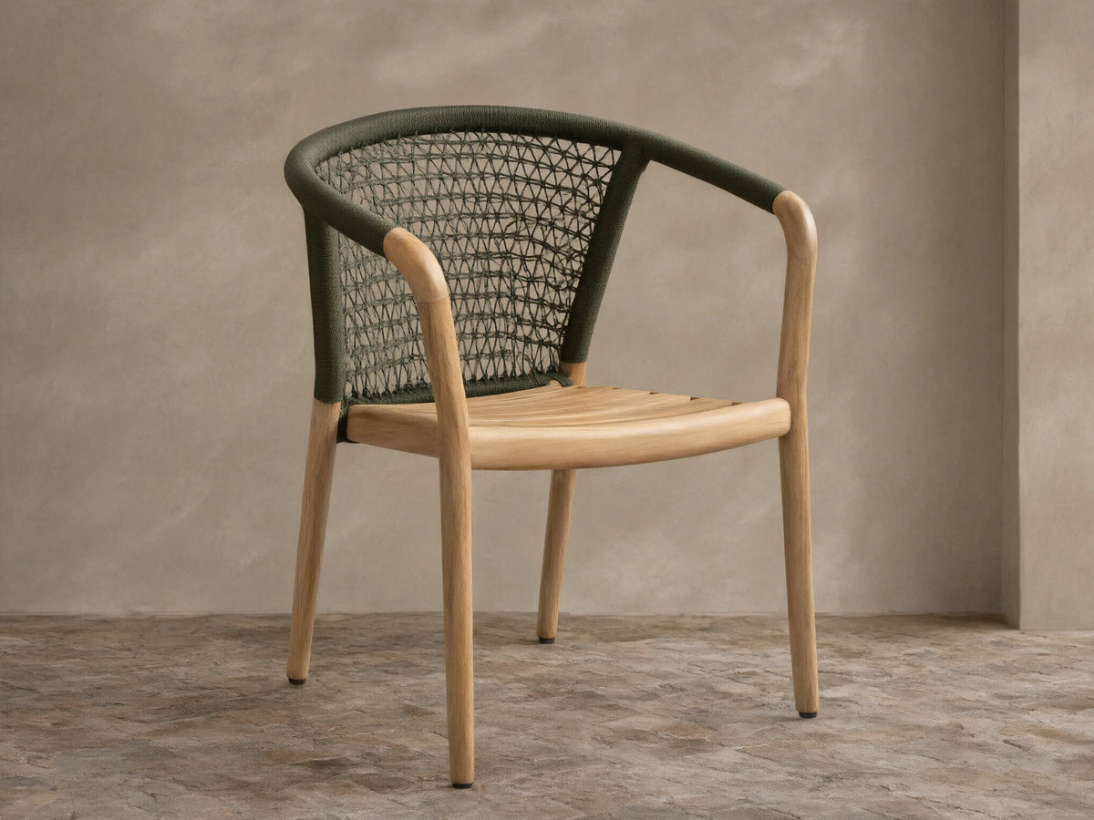 Kaia Outdoor Dining Chair
