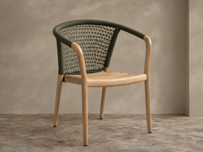 Kaia Outdoor Dining Chair