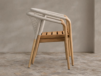 Kaia Outdoor Dining Chair