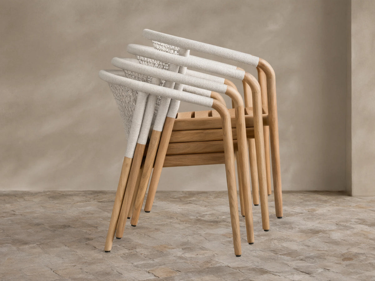 Kaia Outdoor Dining Chair