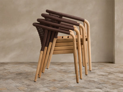 Kaia Outdoor Dining Chair