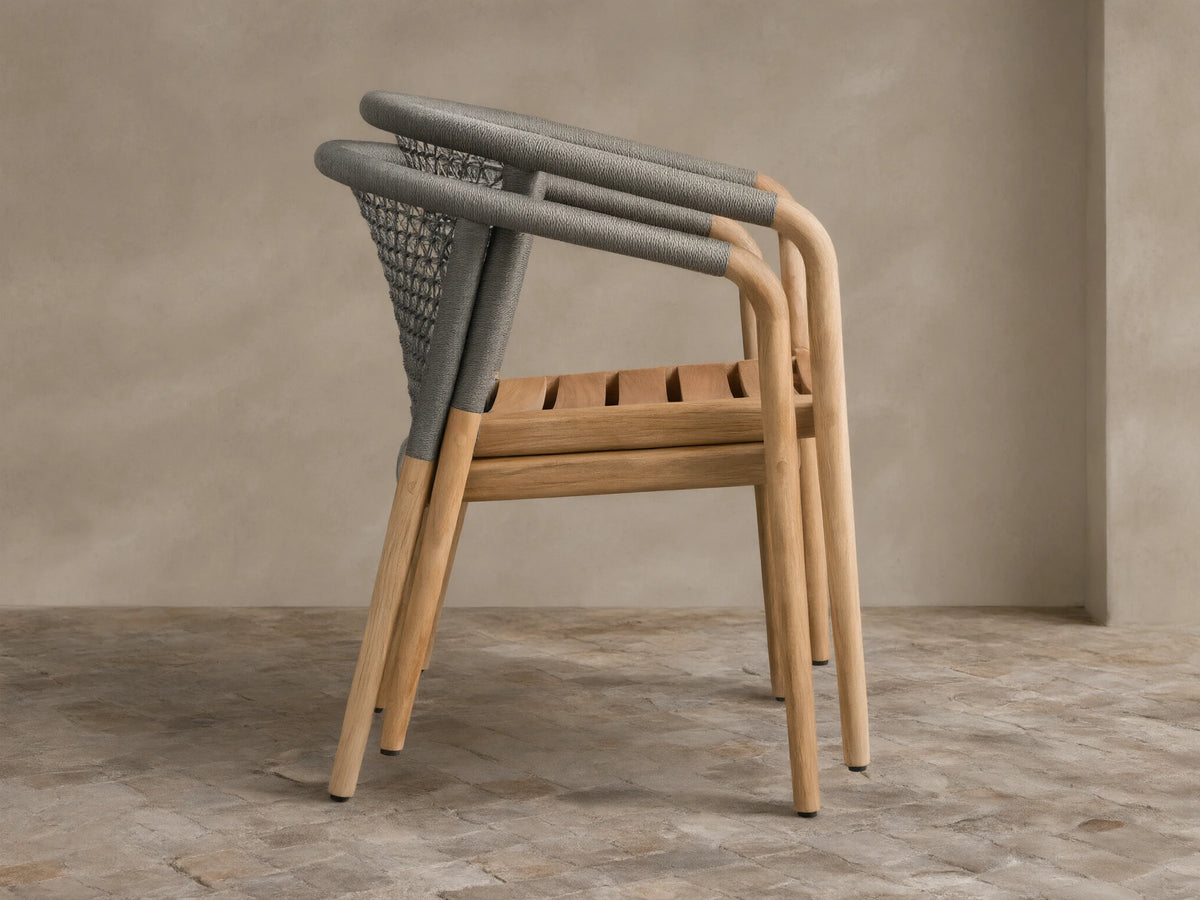 Kaia Outdoor Dining Chair
