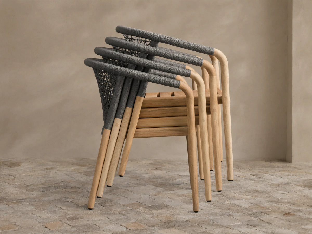 Kaia Outdoor Dining Chair