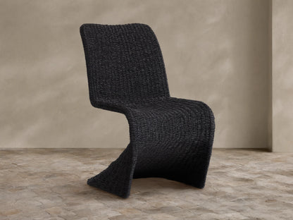 Leon Outdoor Dining Chair