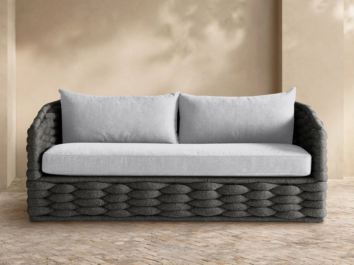 Melbourne Outdoor Water-Repellent Replacement Cushions