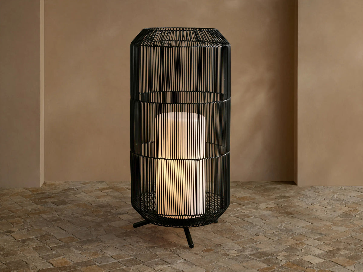 Mesa Outdoor Portable Lantern