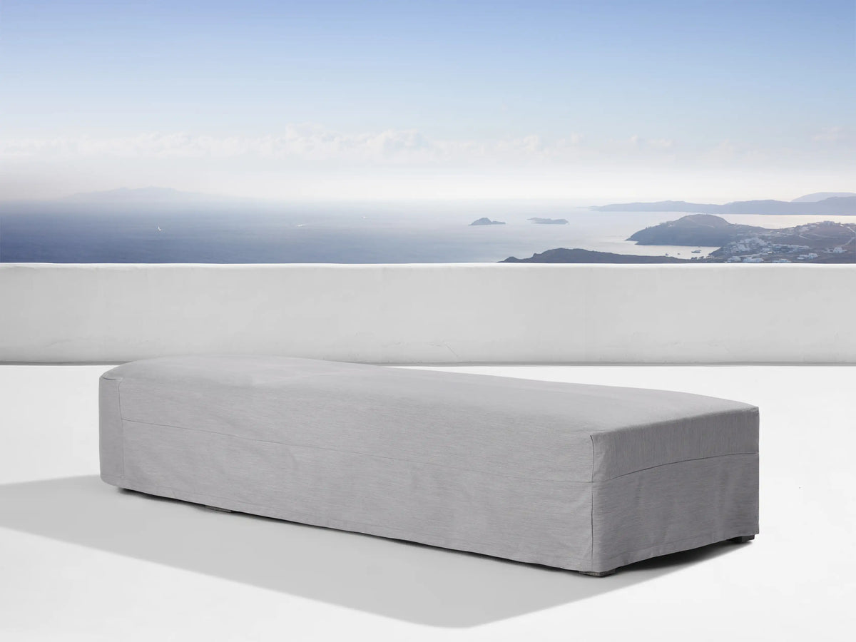 Milos Outdoor Collection Covers