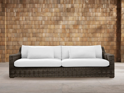 Montauk Outdoor Water-Repellent Replacement Cushions