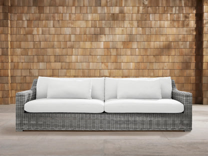 Montauk Outdoor Water-Repellent Replacement Cushions