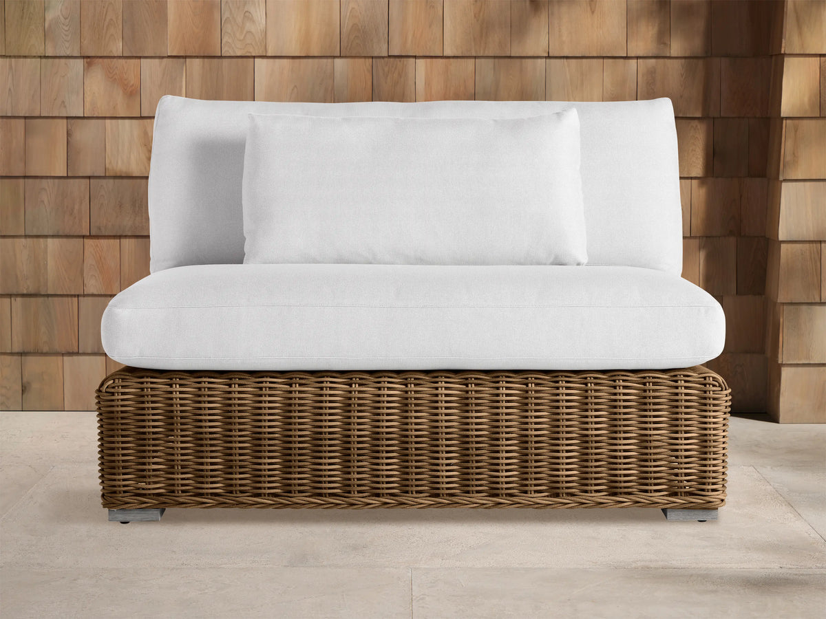 Montauk Outdoor Water-Repellent Replacement Cushions