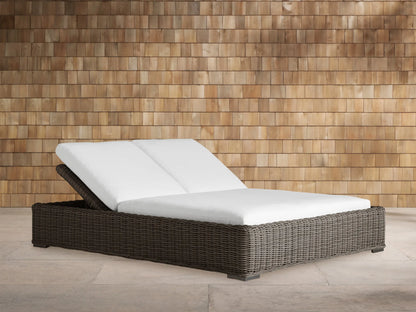Montauk Outdoor Water-Repellent Replacement Cushions