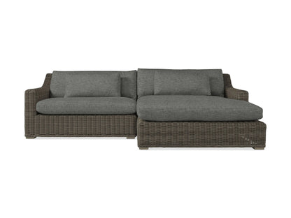 Montauk Outdoor Water-Repellent Replacement Cushions
