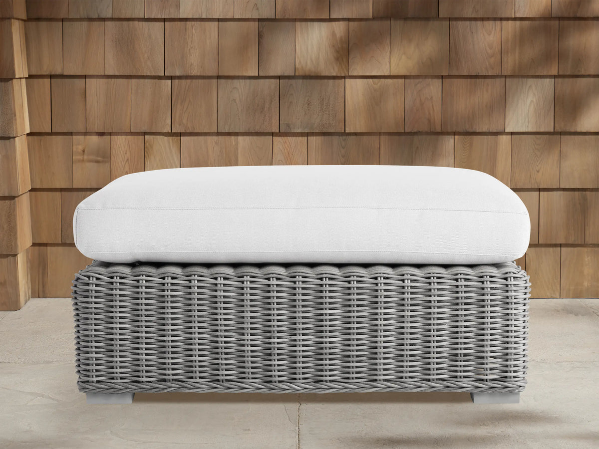Montauk Outdoor Water-Repellent Replacement Cushions