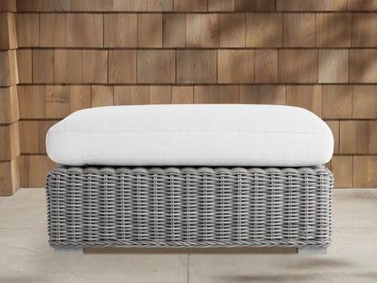 Montauk Outdoor Water-Repellent Replacement Cushions
