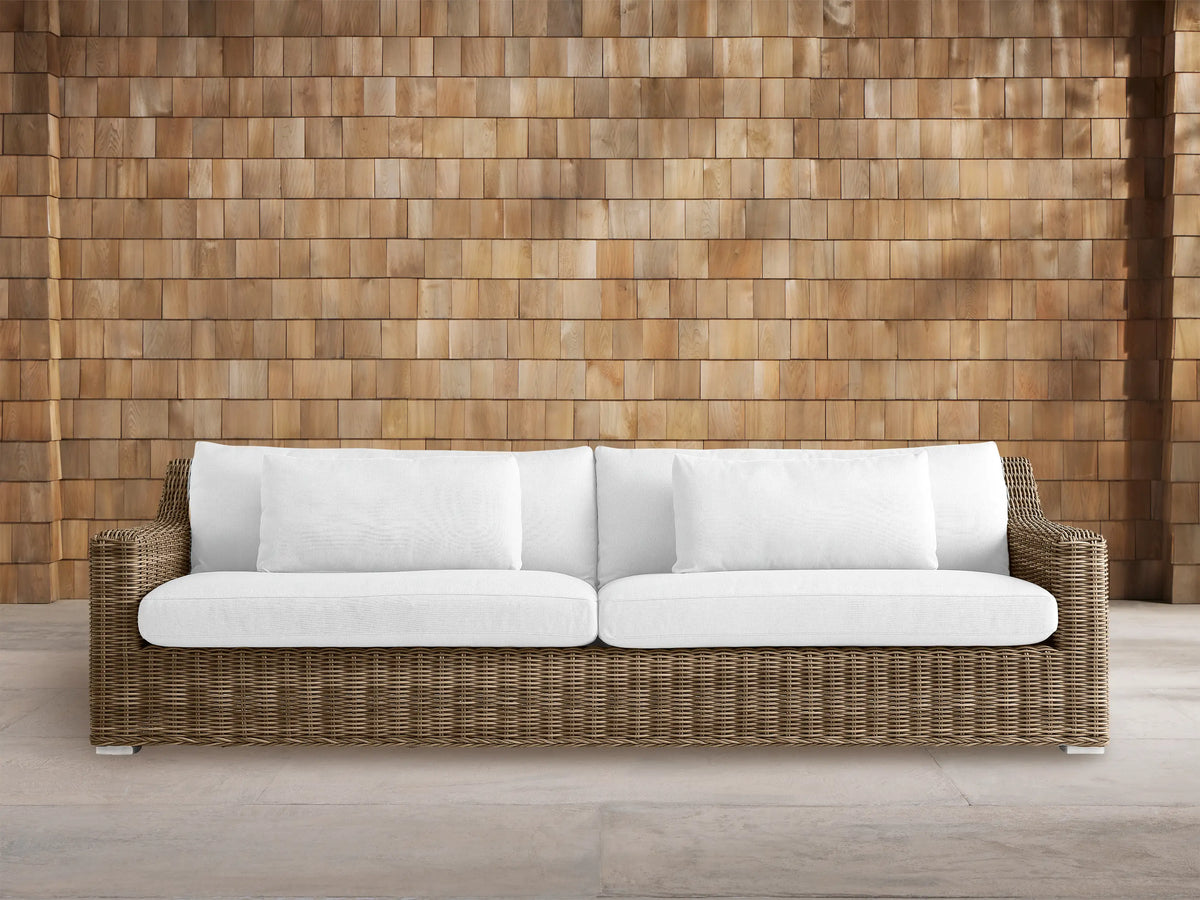 Montauk Outdoor Water-Repellent Replacement Cushions