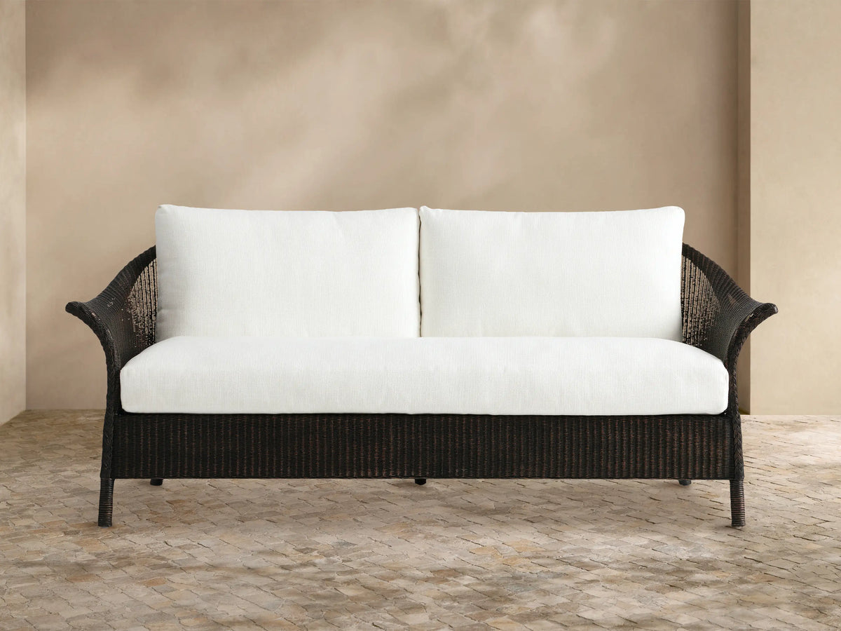 Nantucket Outdoor Water-Repellent Replacement Cushions