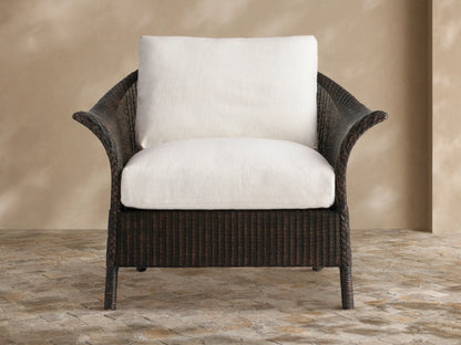 Nantucket Outdoor Water-Repellent Replacement Cushions