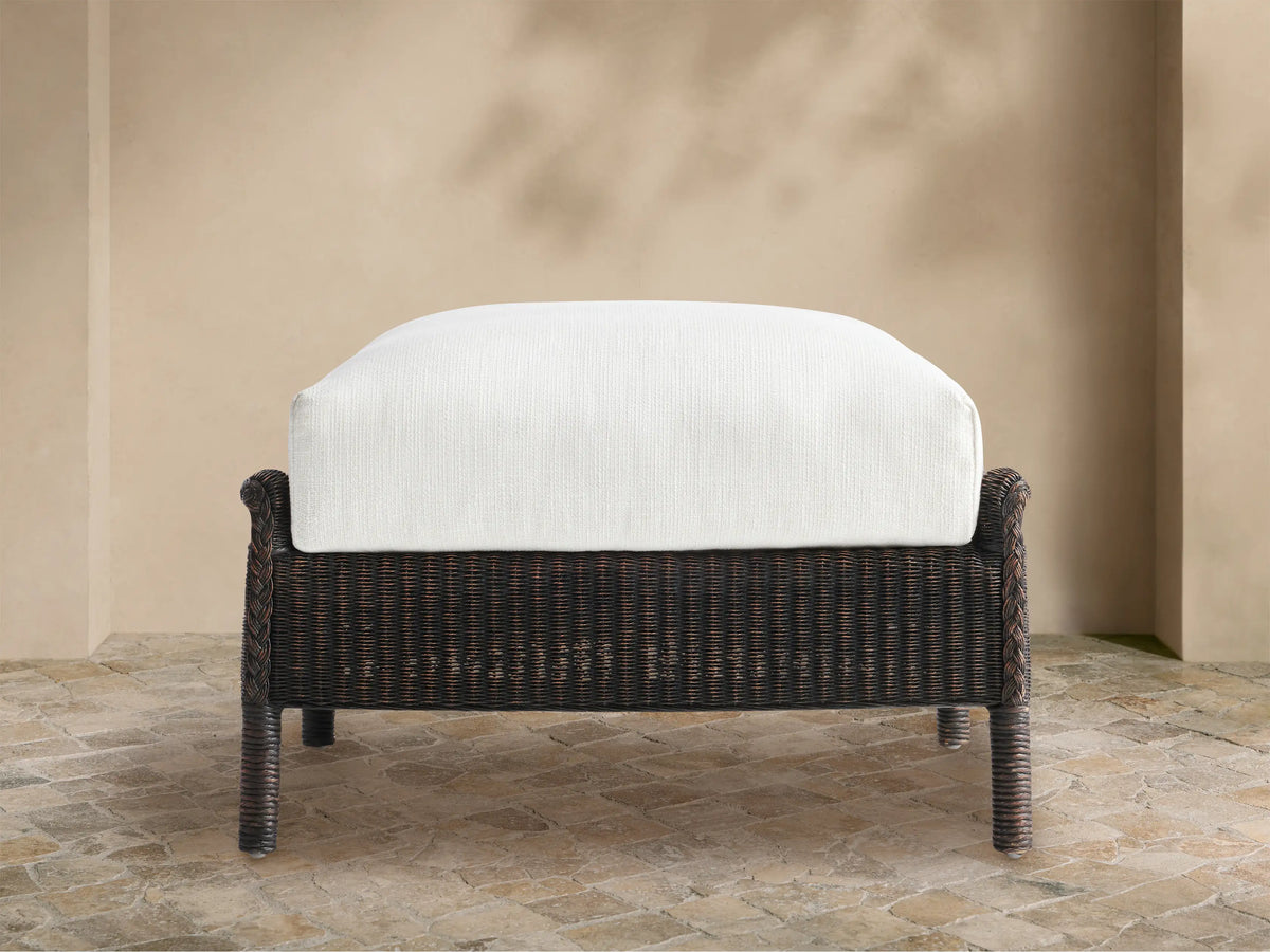 Nantucket Outdoor Water-Repellent Replacement Cushions