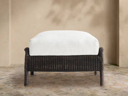 Nantucket Outdoor Water-Repellent Replacement Cushions