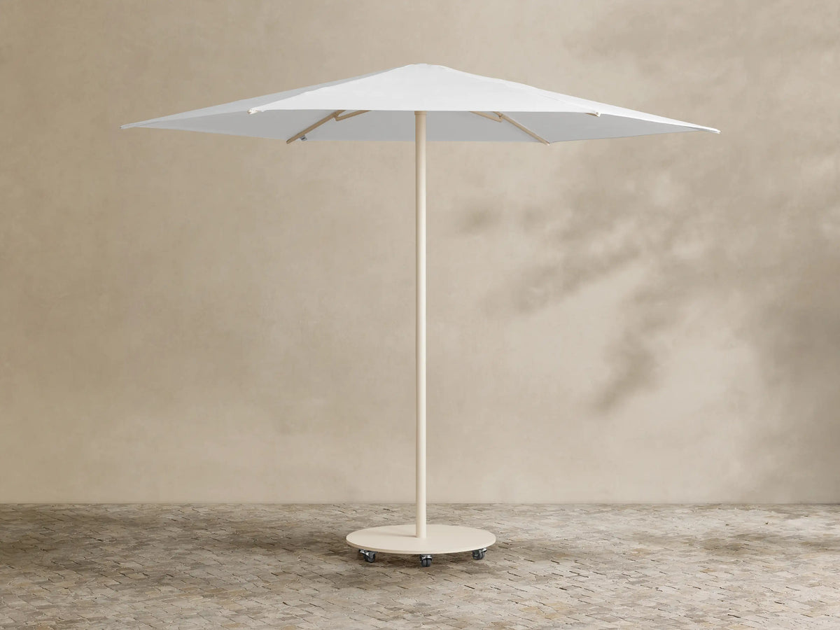 Nata Outdoor Round Umbrella