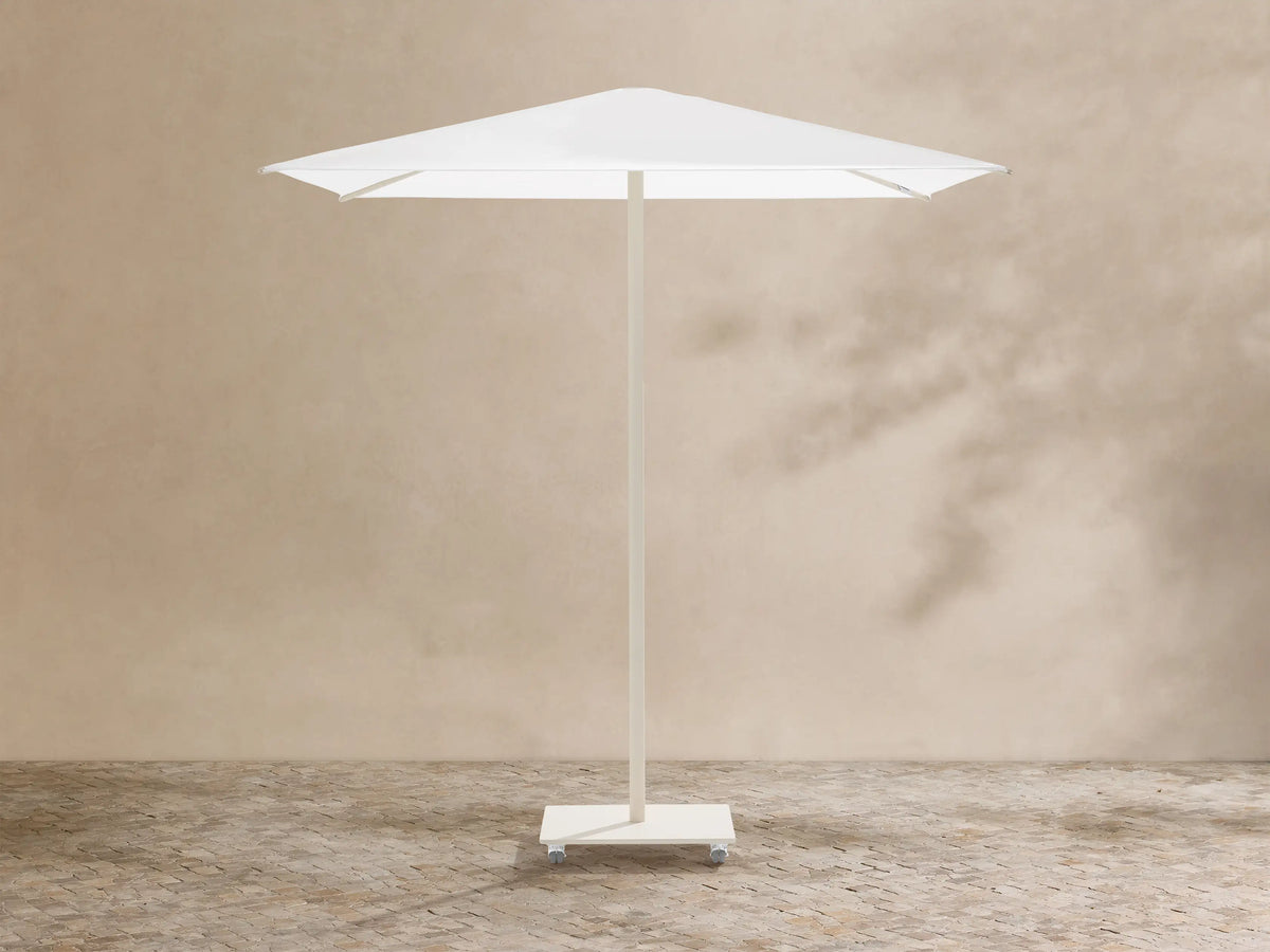 Nata Outdoor Square Umbrella