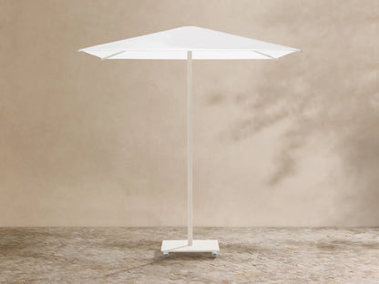 Nata Outdoor Square Umbrella