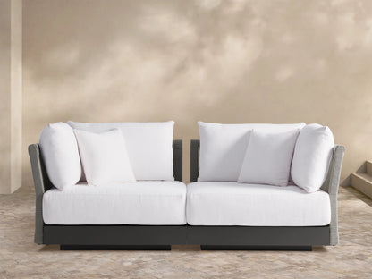 Naxos Outdoor Water-Repellent Replacement Cushions