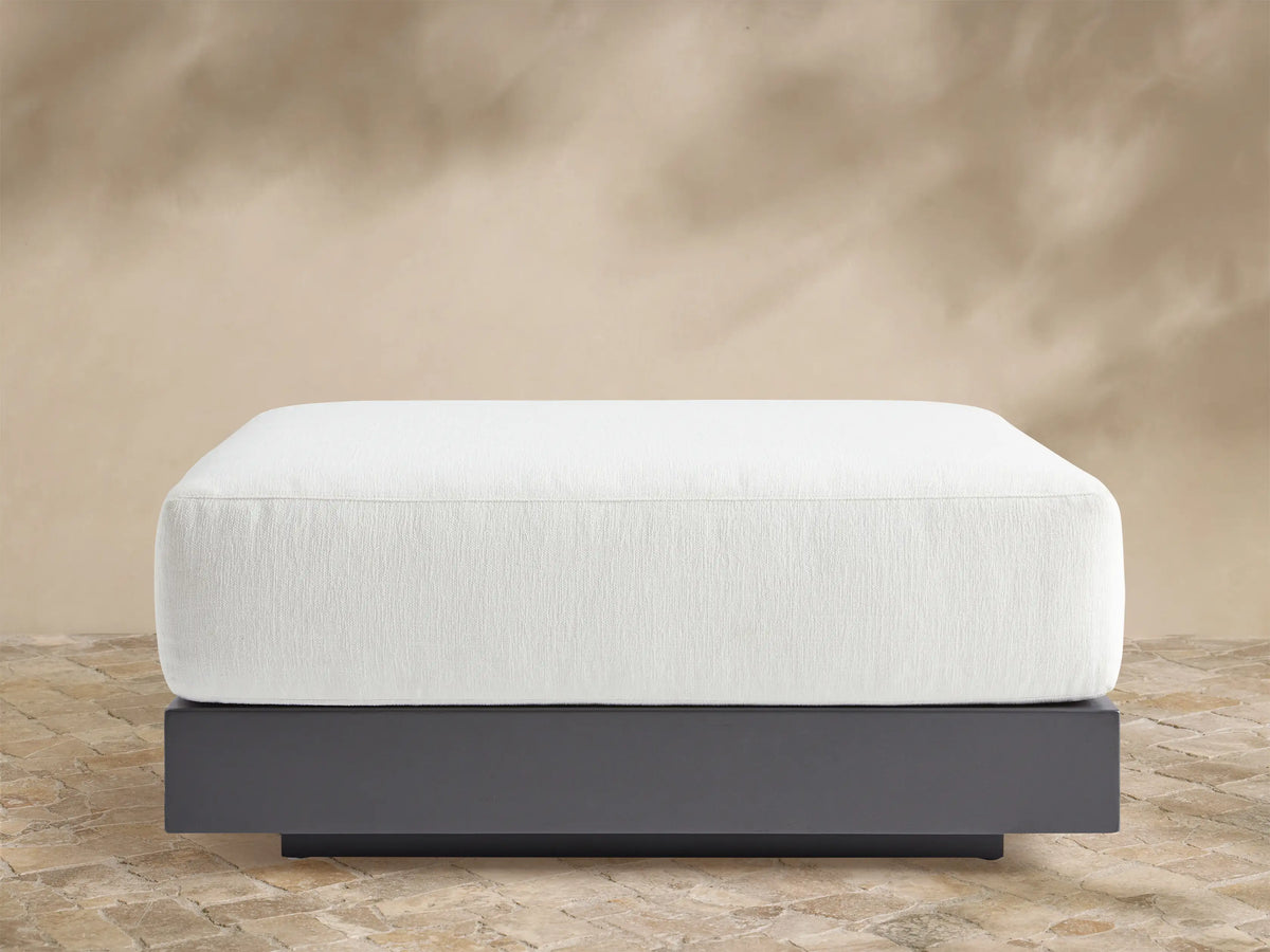 Naxos Outdoor Water-Repellent Replacement Cushions