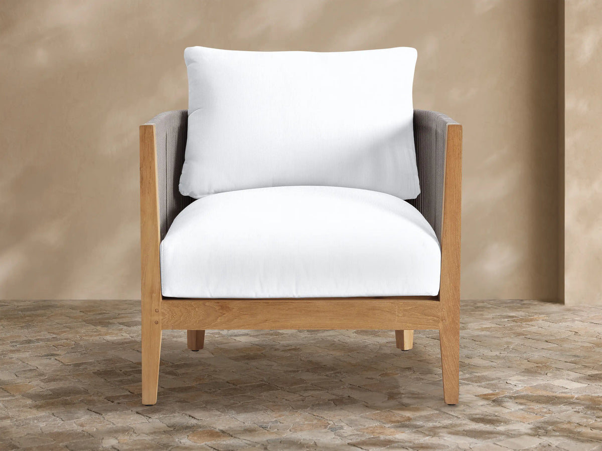 Newport Outdoor Water-Repellent Replacement Cushions