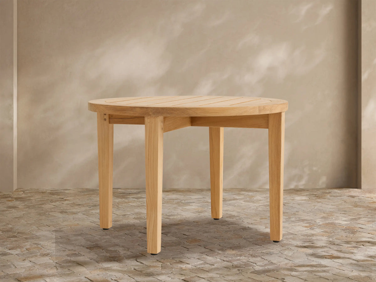 Newport Outdoor Coffee Table