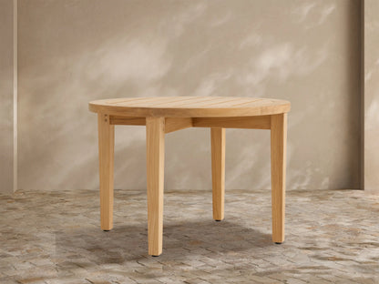 Newport Outdoor Coffee Table