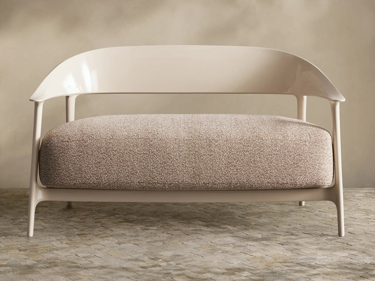 Nia Outdoor Sofa