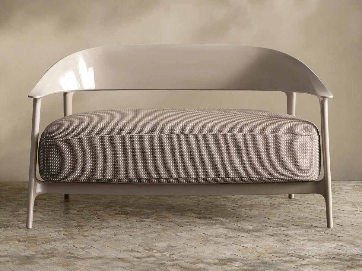 Nia Outdoor Sofa