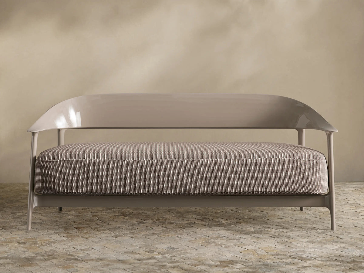 Nia Outdoor Sofa