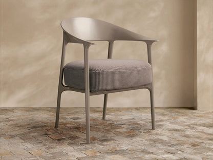 Nia Outdoor Dining Chair