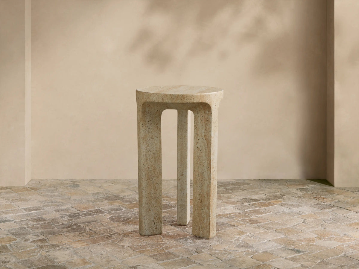 Odessa Outdoor End Table