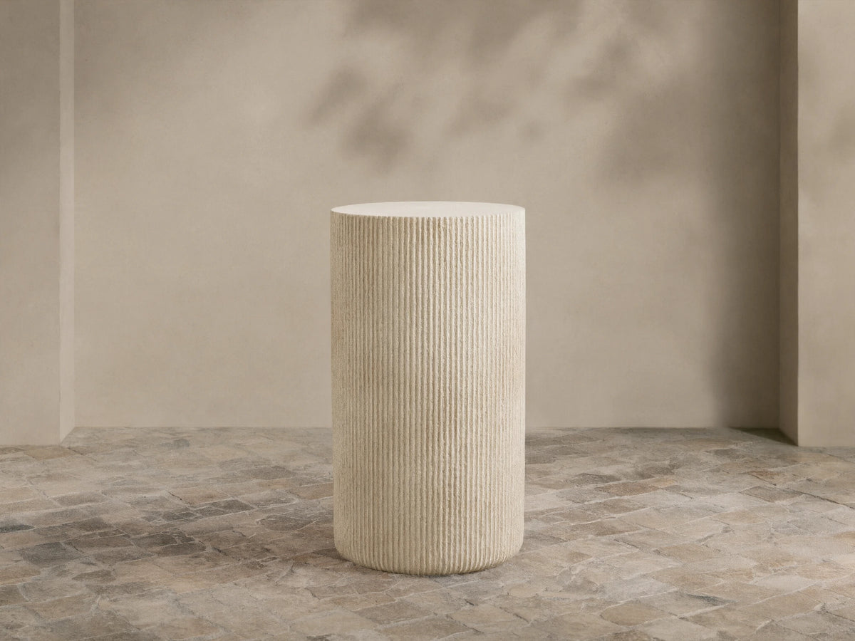 Ojai Outdoor End Table